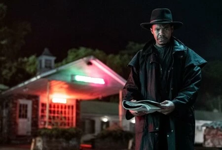 Превью сериала Ходячие мертвецы: Мертвый город с 2023 года