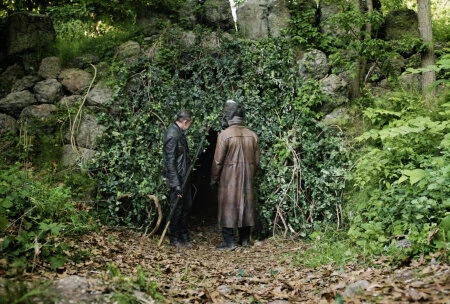 Превью сериала Ходячие мертвецы: Мертвый город с 2023 года