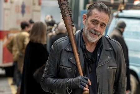 Превью сериала Ходячие мертвецы: Мертвый город с 2023 года