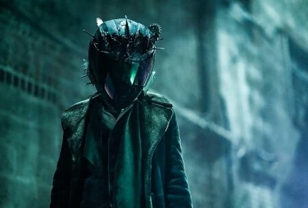 Превью сериала Ходячие мертвецы: Мертвый город с 2023 года