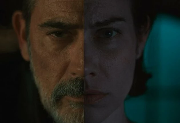 Кадр из сериала ХМ: Мертвый город 3 сезон