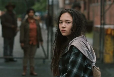 Превью сериала Ходячие мертвецы: Мертвый город с 2023 года