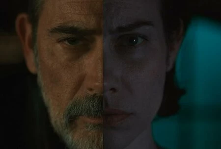 Превью сериала Ходячие мертвецы: Мертвый город с 2023 года