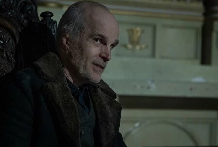 Превью сериала Ходячие мертвецы: Мертвый город с 2023 года