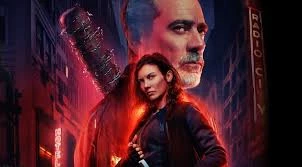 Трейлер сезона